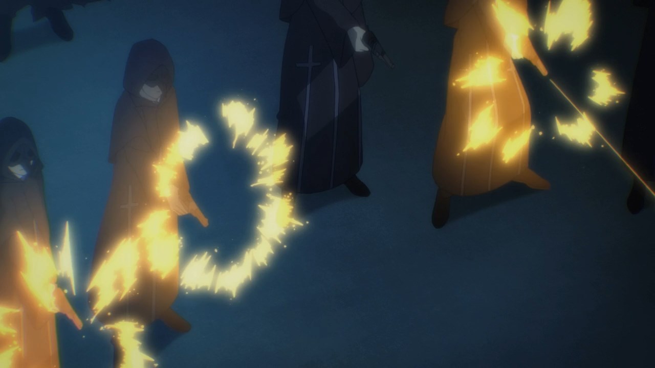 Гордость убийцы (2019)