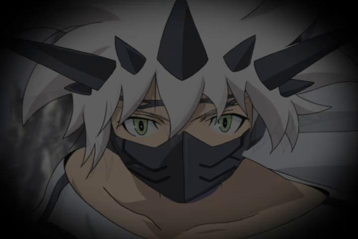 Последняя фантазия: Всемогущий (2001)