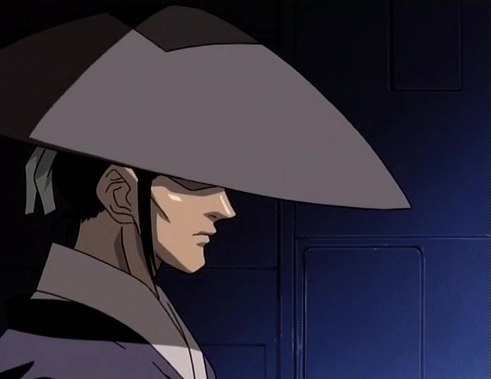 Саюки: Предмет мечтаний (2002)