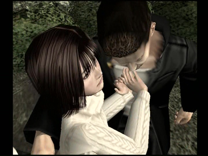 Шэнму: Фильм (2001)