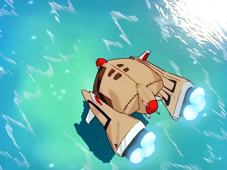 Грязная парочка: Ноландское дело (1985)