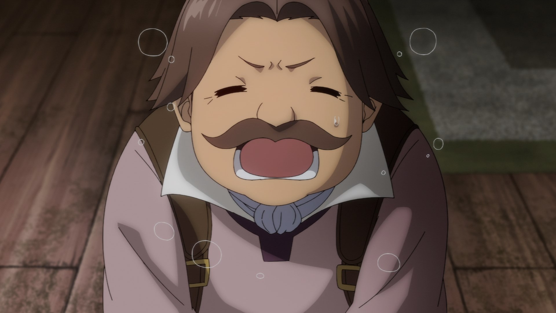 Сильнейший герой, обученный в тайном подземелье (2021)