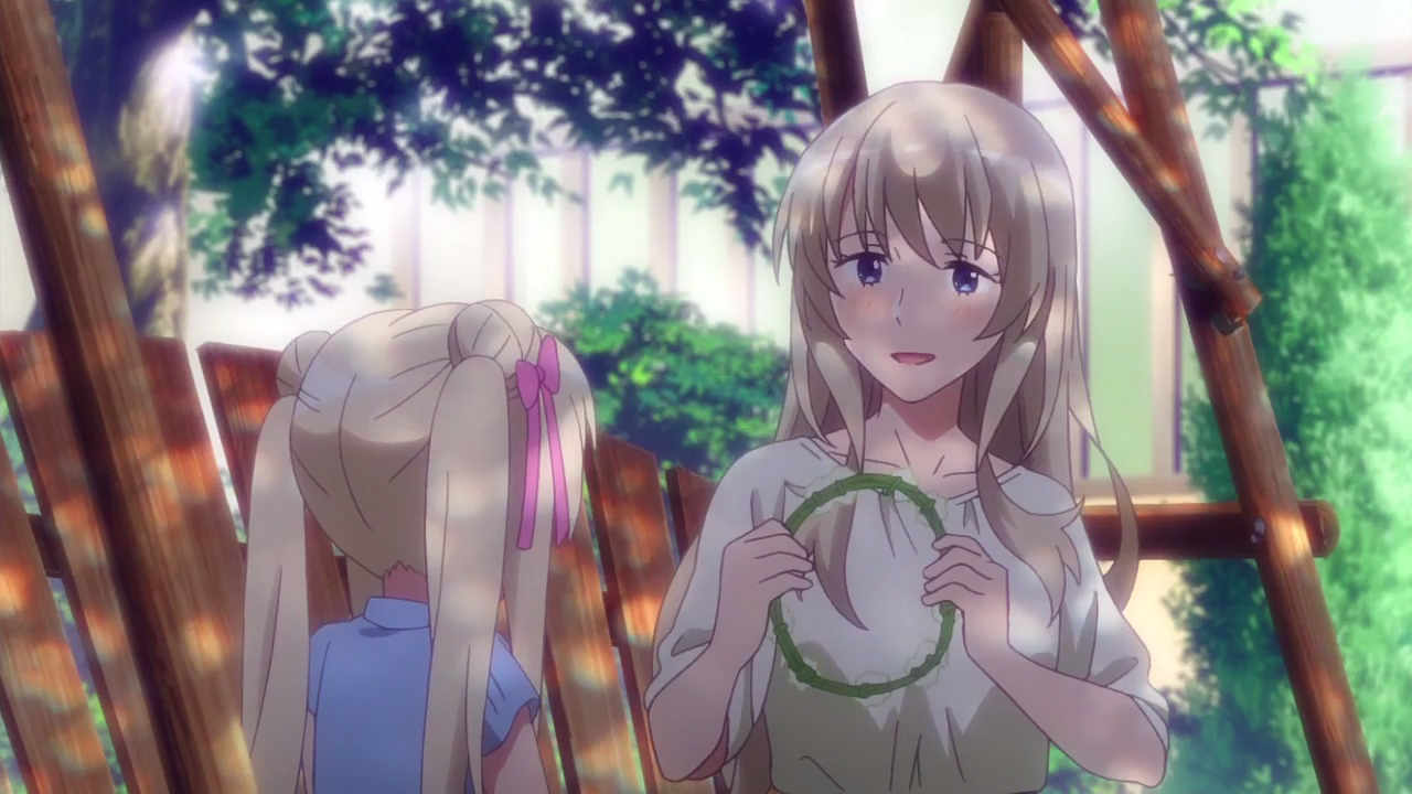 Моя горничная слишком надоедливая! (2018)