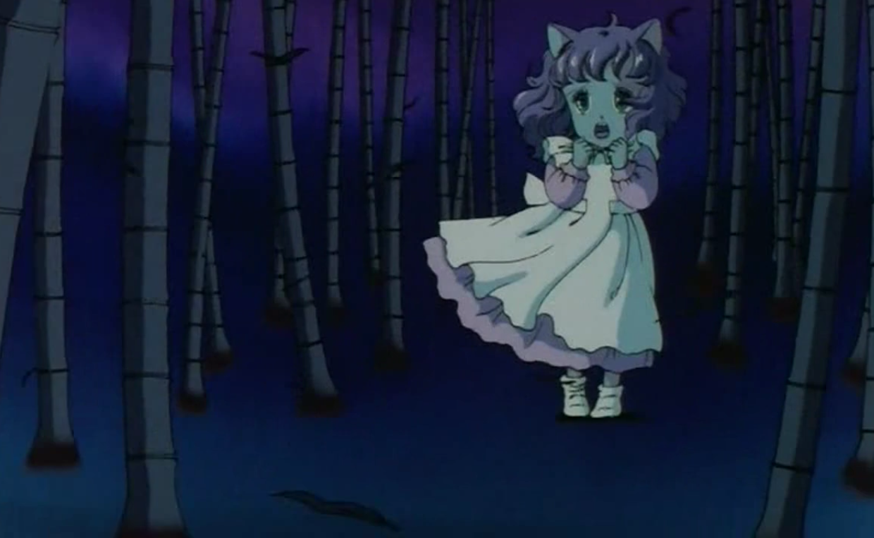 Звезда Пушистландии (1984)