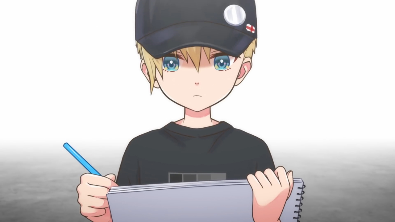 За пределами творения (2019)