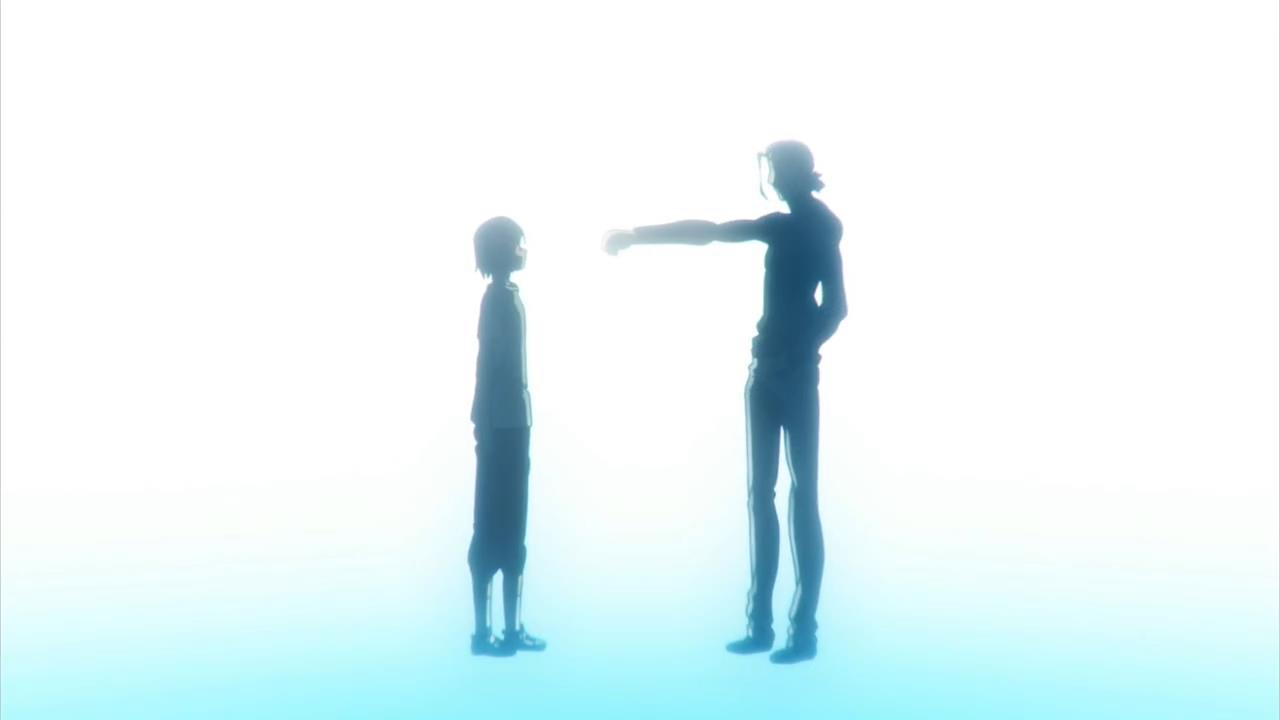 Запретная татуировка (2016)