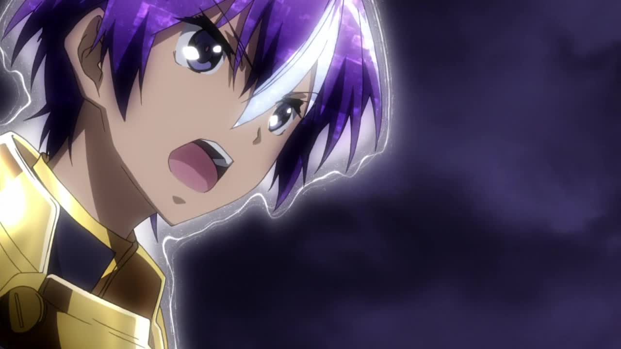 Песнь проклятия для святого рыцаря (2015)