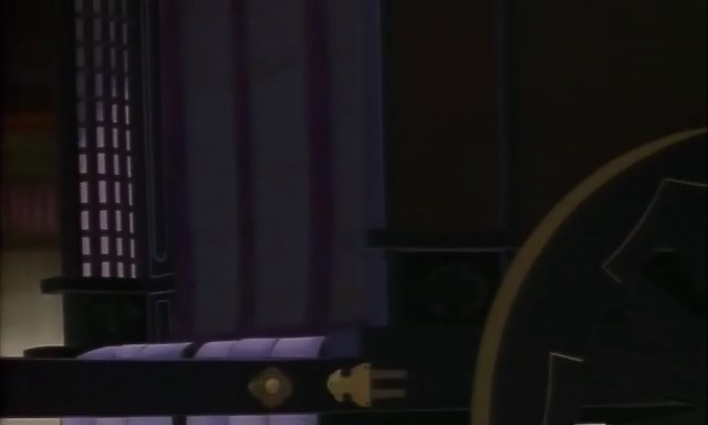 Повесть о Гэндзи (1987)