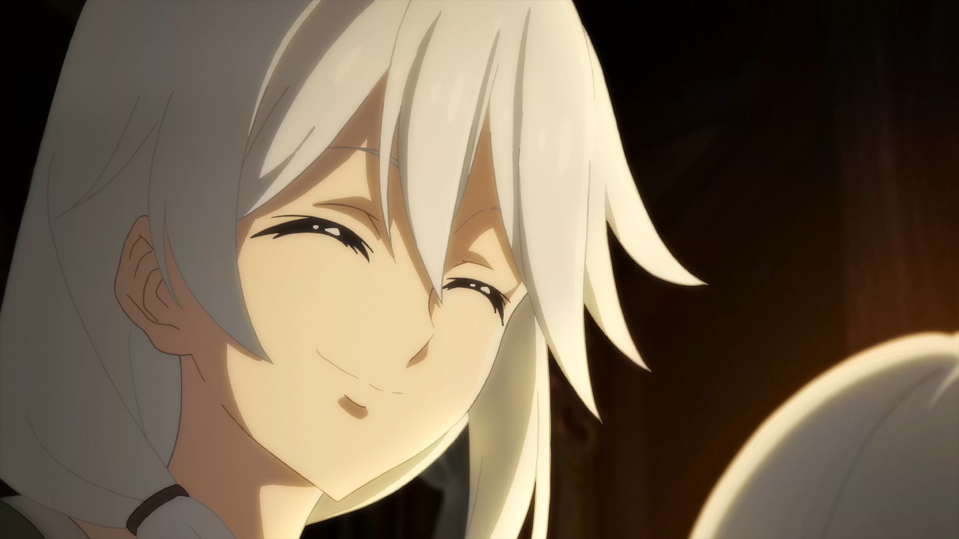 Путешествие Элайны (2020)