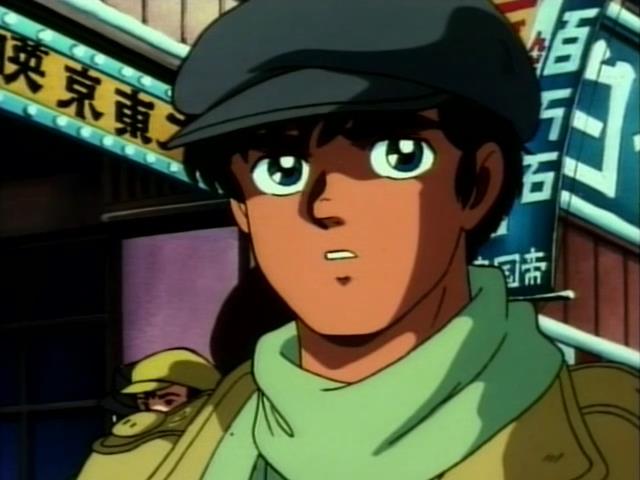 Лес русалок (1991)