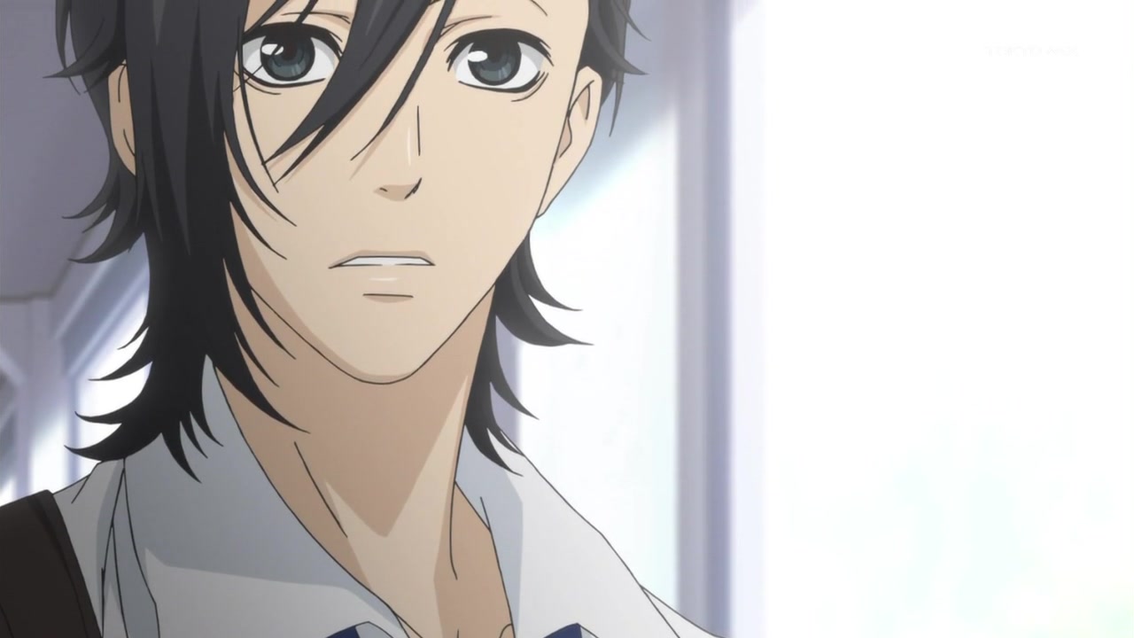 Скажи: «Я люблю тебя» (2012)