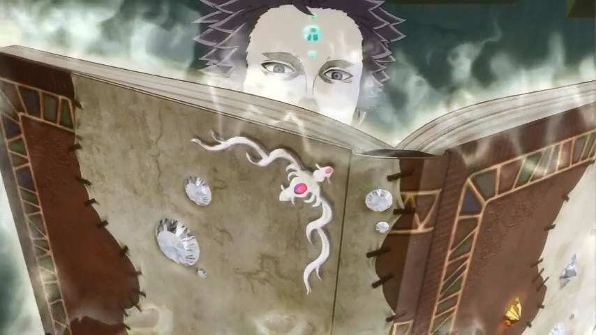 Чёрный клевер: Джамп Феста 2016 (2016)