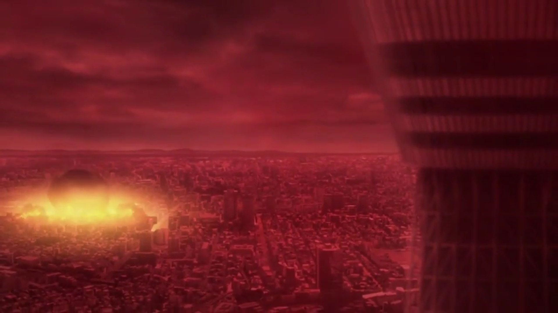 Код Квалидеи (2016)