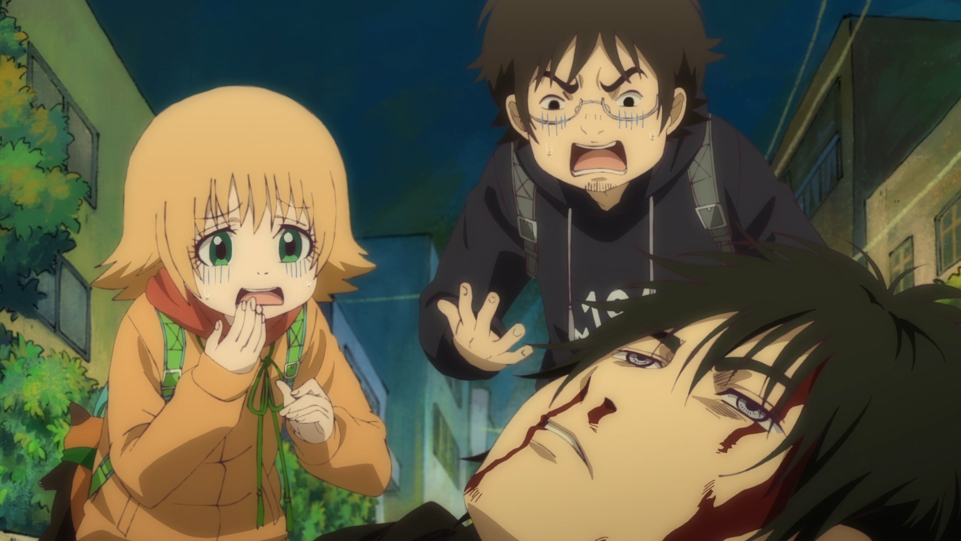 Запрещенный Крот (2025)