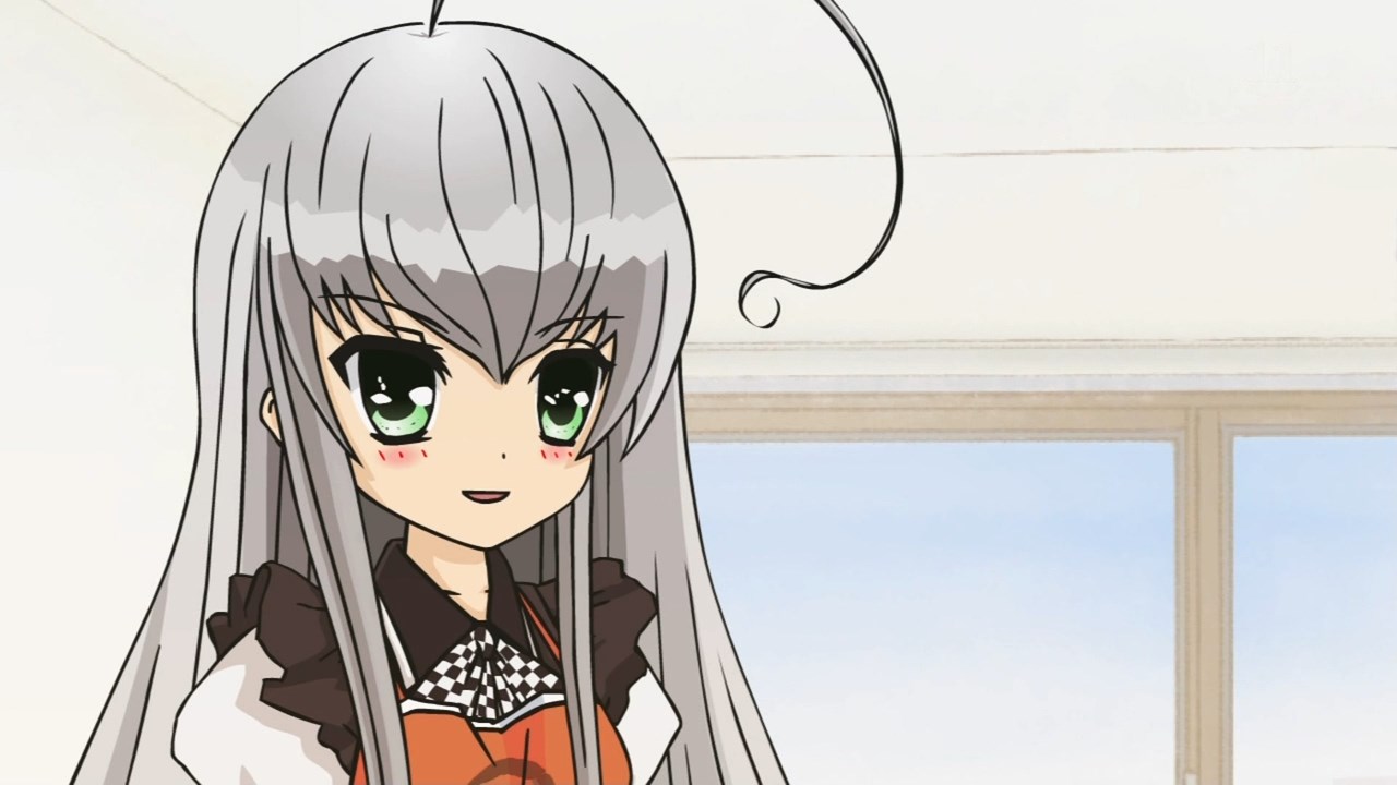 Няруко! Помни мою любовь (2010)