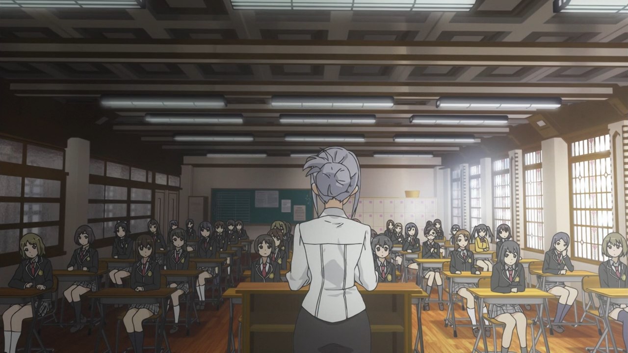 Школьницы в ударе (2017)