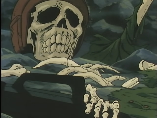 Сверхскоростной Джесси (1989)