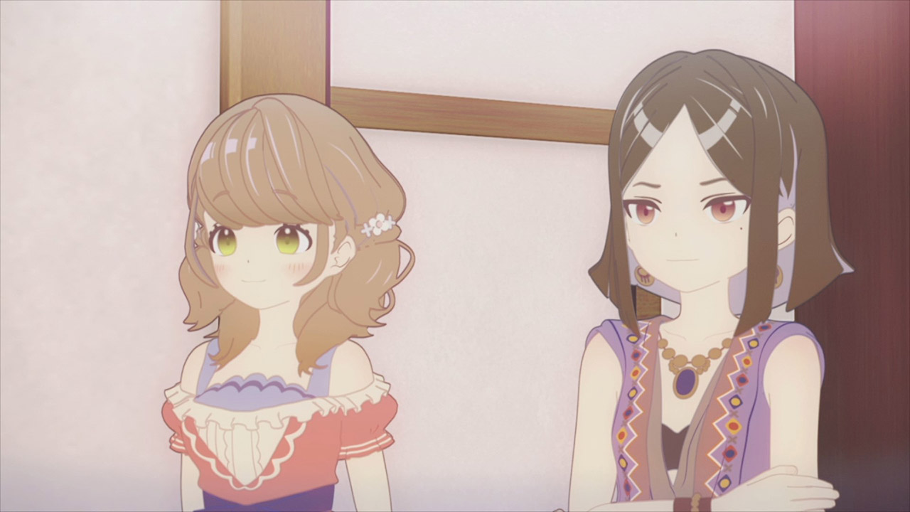 Дом Химотэ OVA (2020)