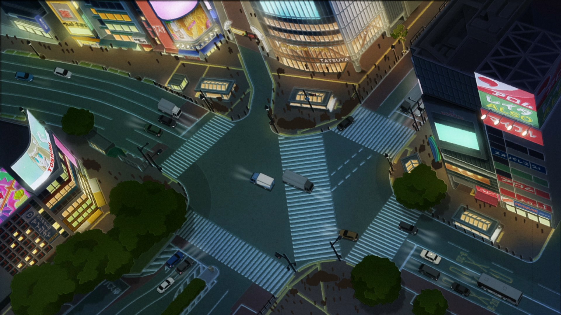 Необычное такси: В лесу (2022)