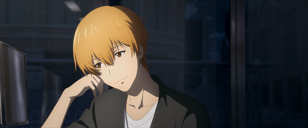 Аватар короля: Ради славы (2019)