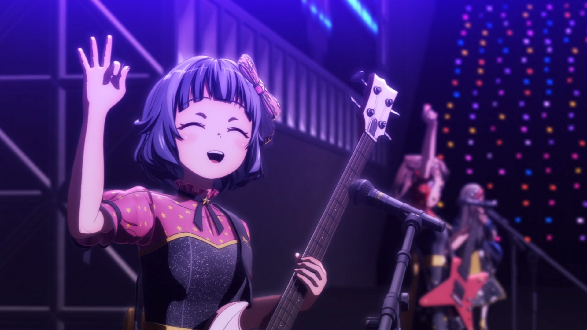 Ура мечте! Лайв 2 (2021)