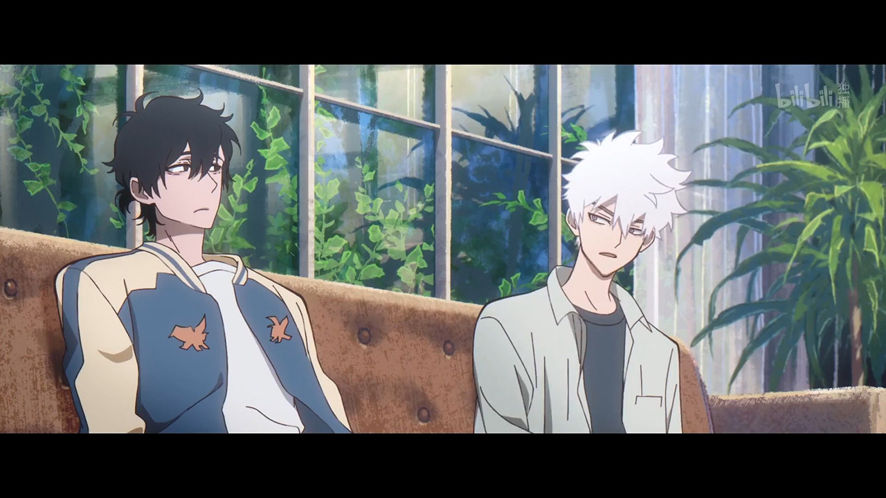 Агент времени (2021)