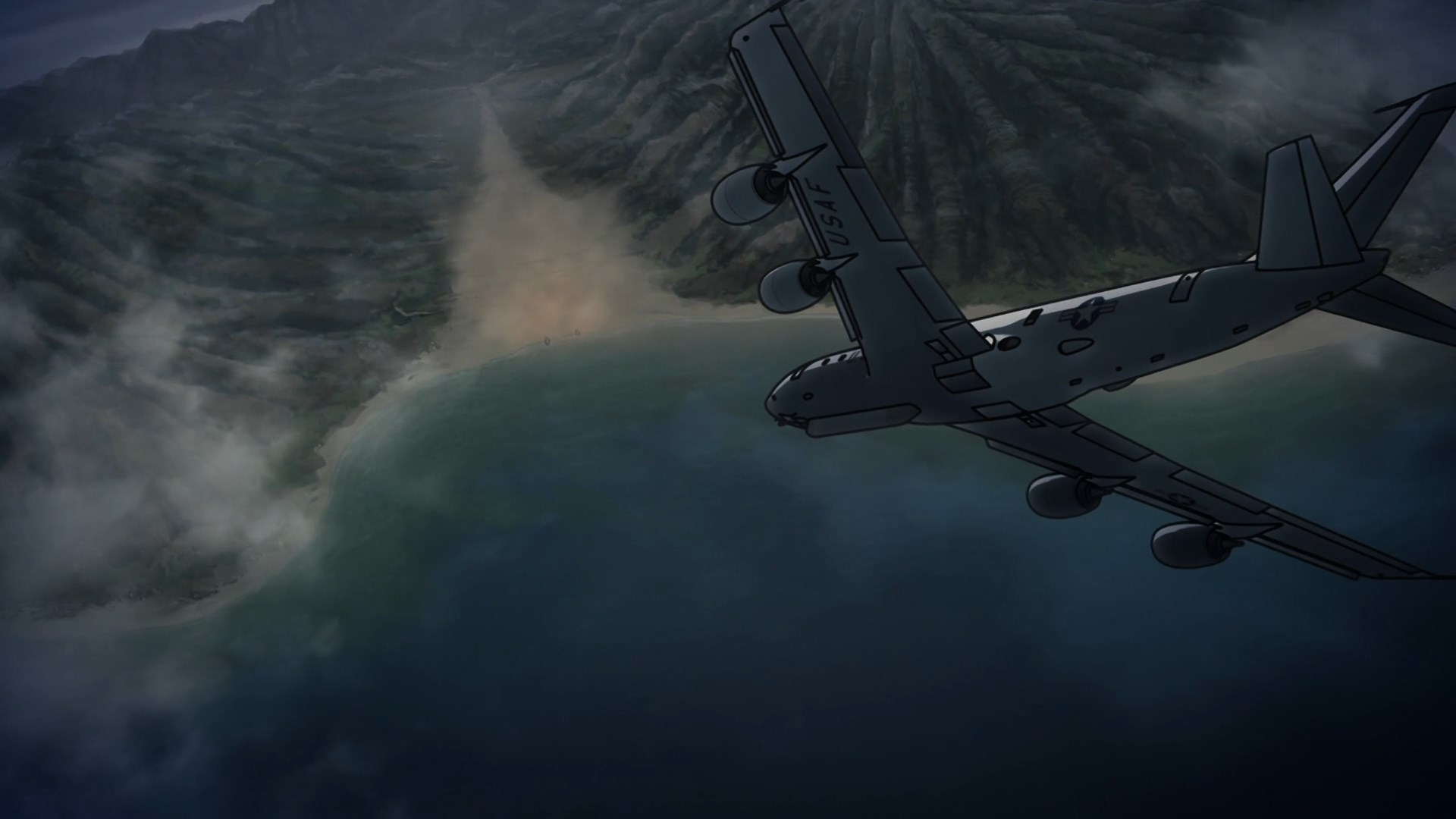 Взрывной храбрец Брейверн (2024)