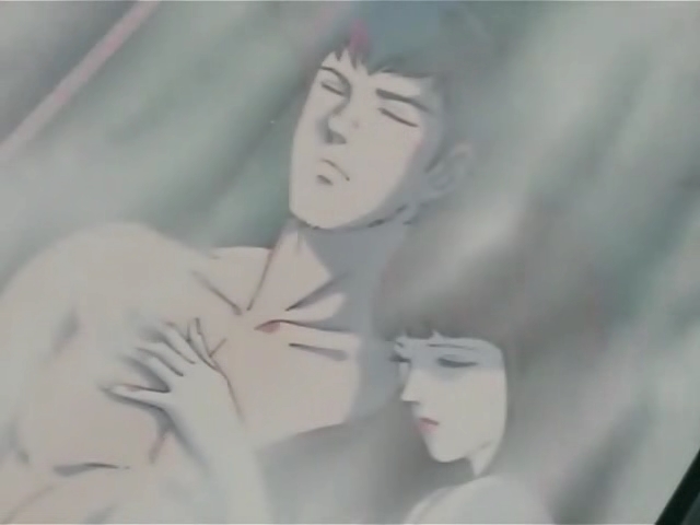 Бронированные воины Вотомы: Сияющая ересь (1994)