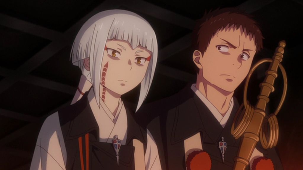 Синий экзорцист 2 (2017)