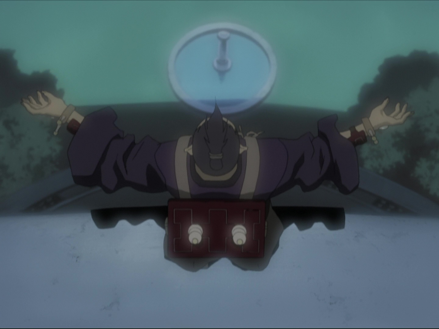 Прочти или умри (2001)