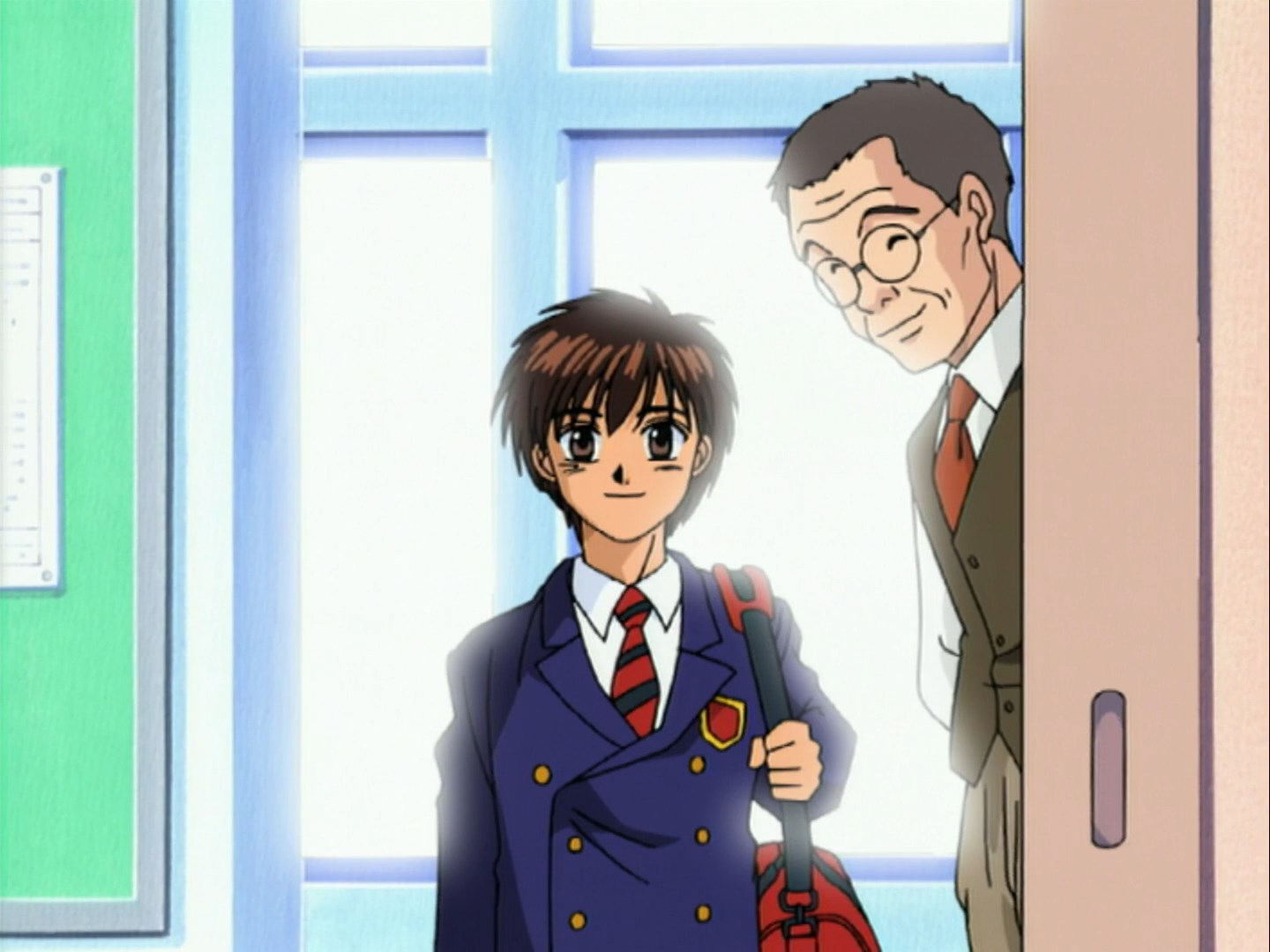 Свисток! (2002)