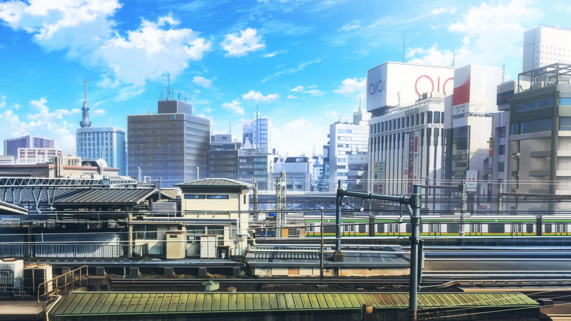 Трёхцветные звёздочки (2018)