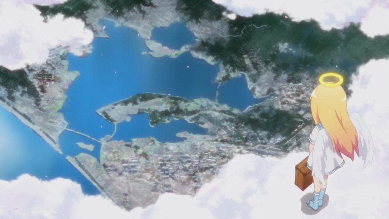 Габриэль бросает школу (2017)