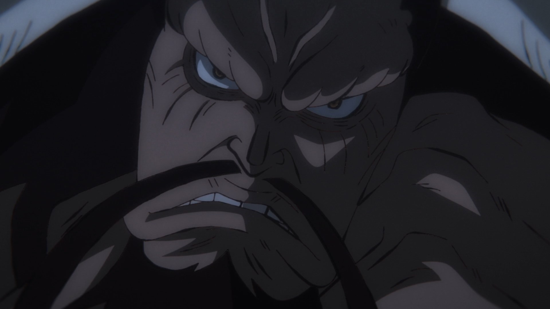 Ван-Пис: План помощи Луффи! Секретная комната Бартоломео! (2021)