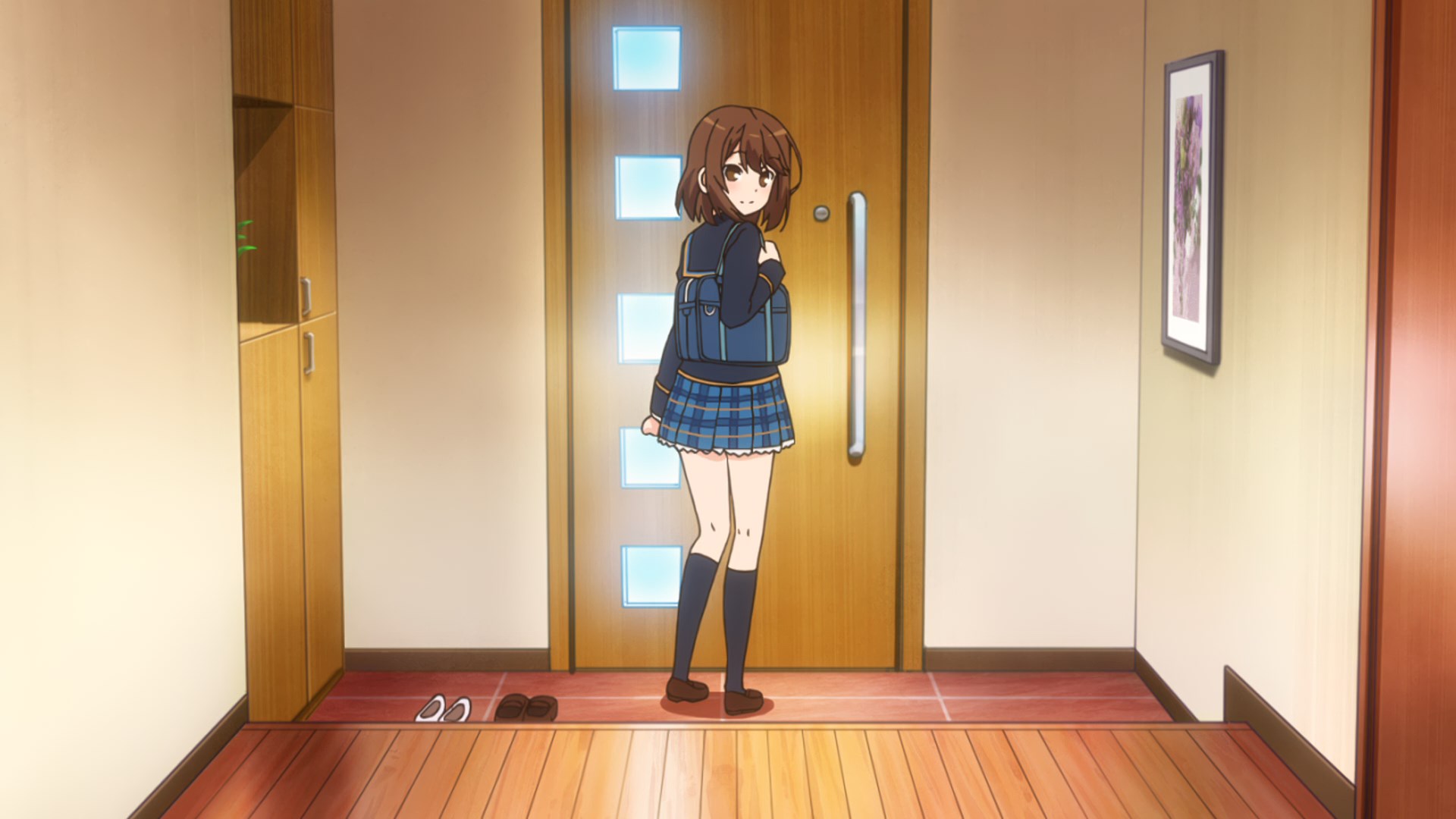 Бета-девушка (2014)