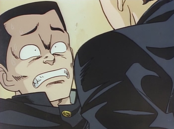 Высшая школа Би-Боп (1990)