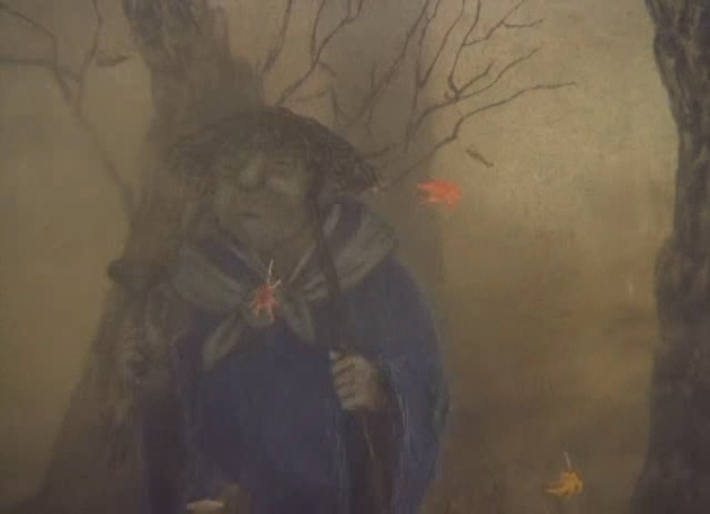 Зимние дни (2003)