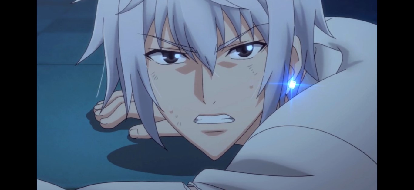 Контракт душ (2016)