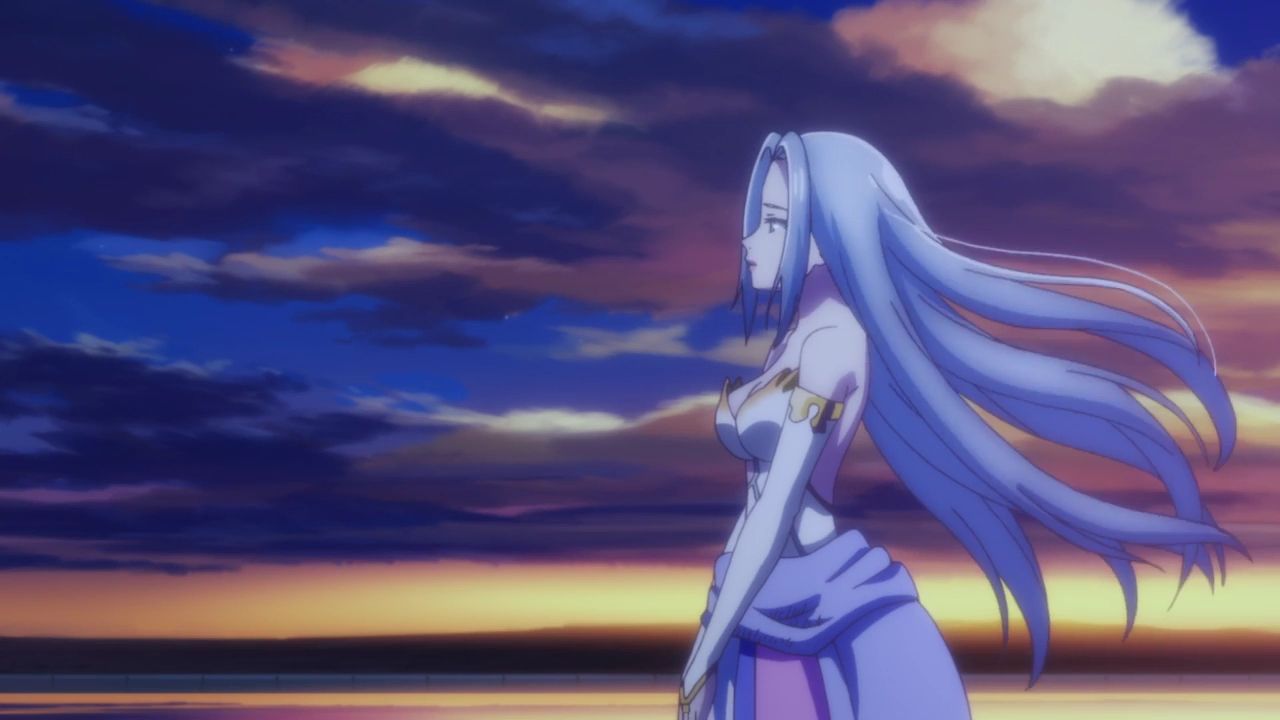 Потерянная песня (2018)