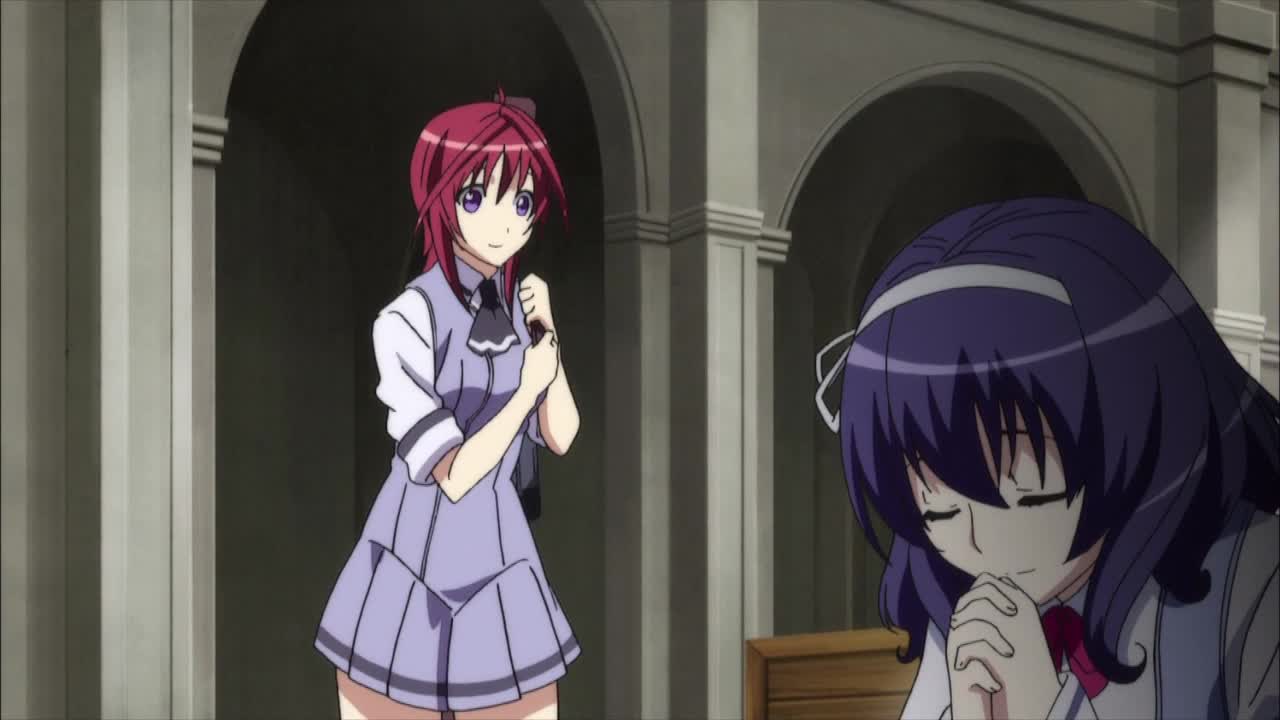 Адепт Святого знака (2010)