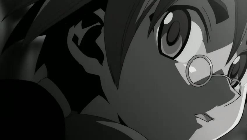 Нэгима?! Весенний спецвыпуск?! (2006)