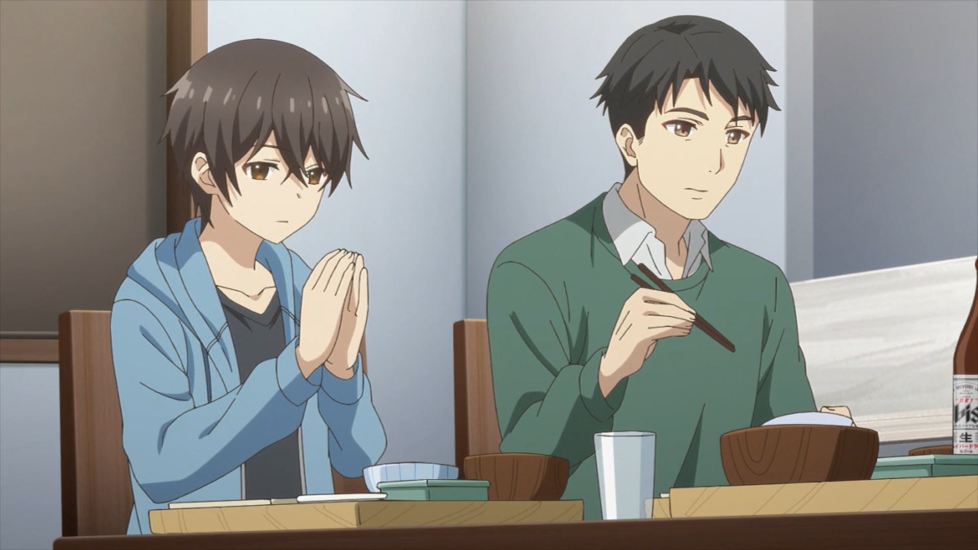 Дочь моей мачехи — моя бывшая девушка (2022)