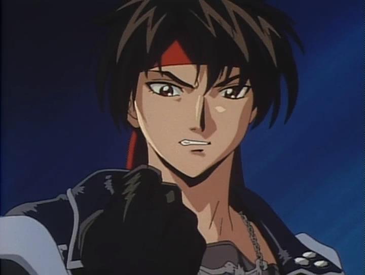 Волшебник Орфен (1998)