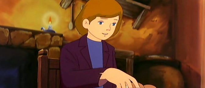 Без семьи (1970)