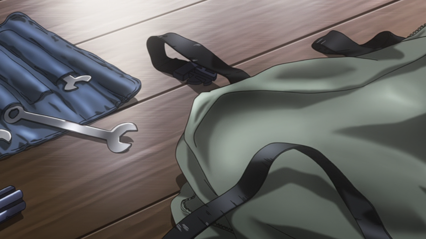 Крылья спасения (2007)