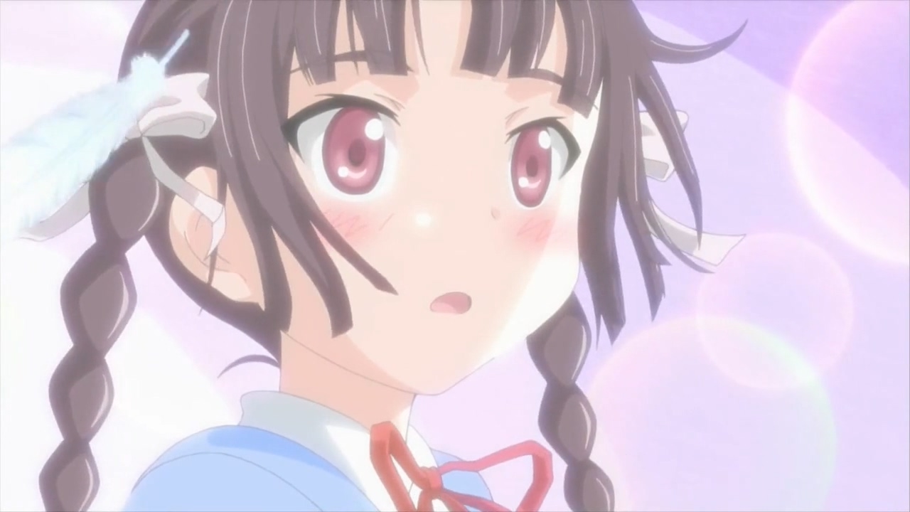 Ангельская капля (2013)