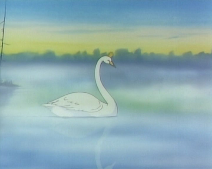 Лебединое озеро (1981)