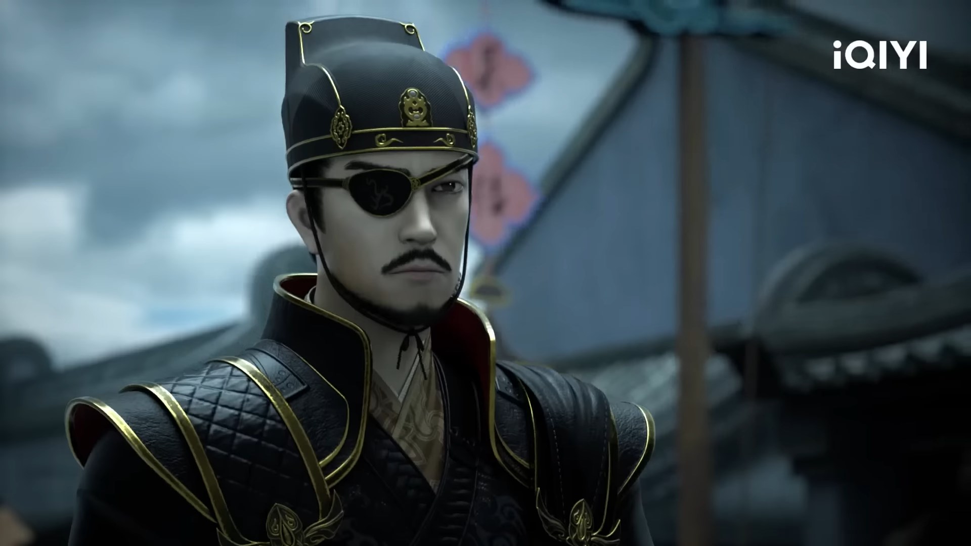 Имперская гвардия пламени (2022)