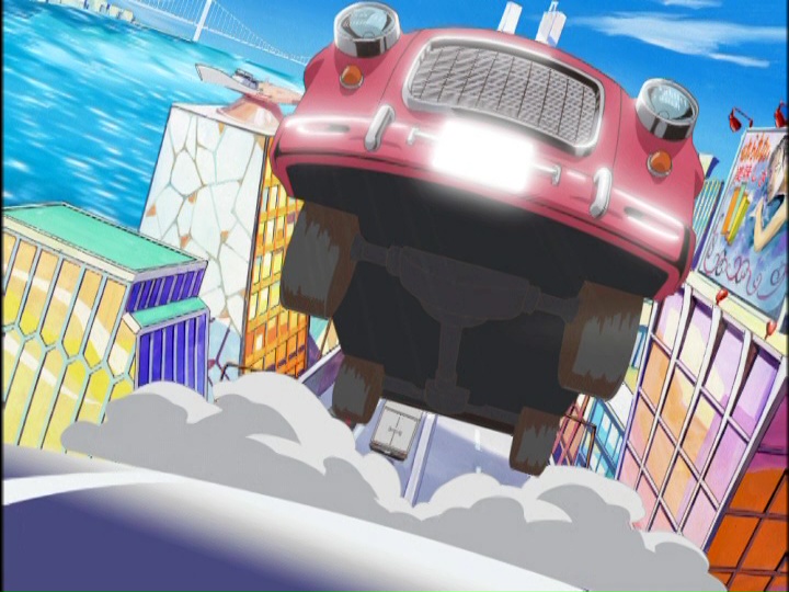 Стиль вандаба (2003)