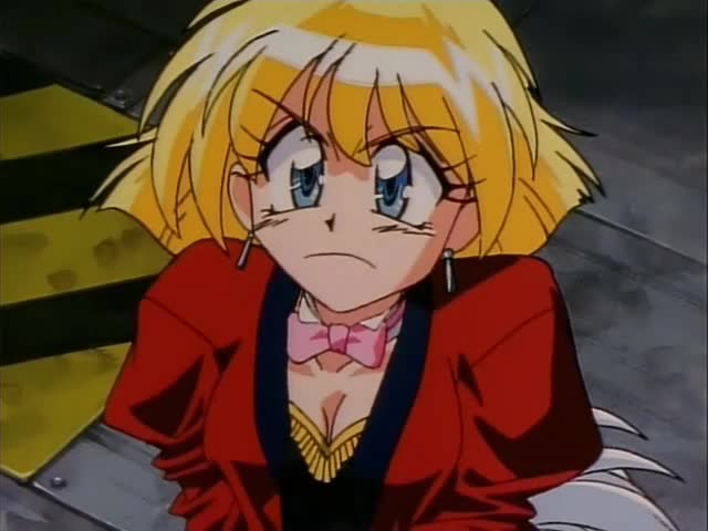 Затерянная вселенная (1998)